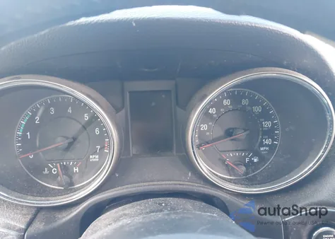 2013 Jeep Grand Cherokee Laredo z USA, uszkodzony, nr VIN 1C4RJFAG4DC580554